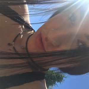 Meet your Posher, Michaela